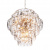 Люстра Eichholtz Amazone L Люстра Eichholtz Amazone L на VALLES.TOP