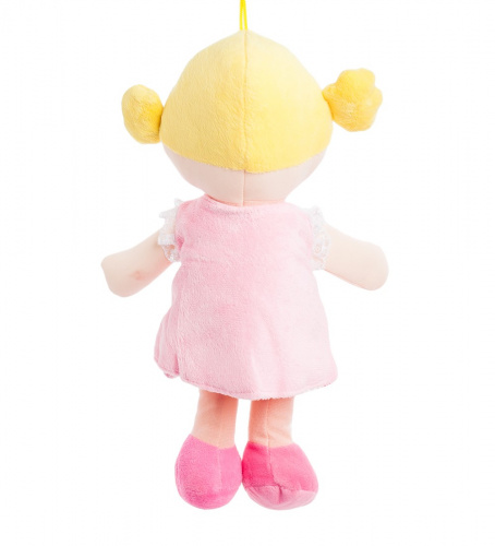 LJ-09 Подвесная декоративная фигурка LOVELY JOY на VALLES.TOP