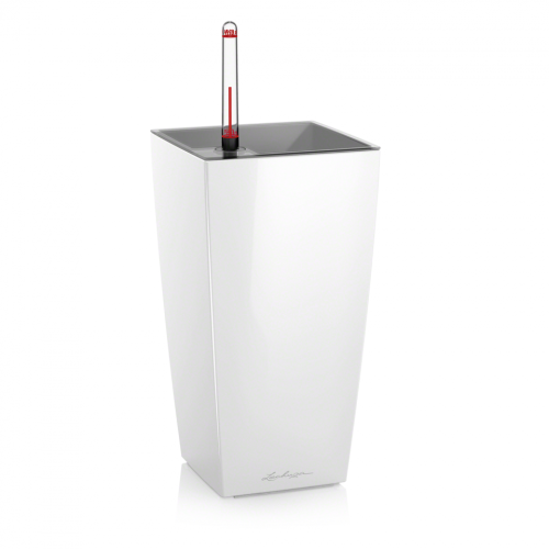 Кашпо Lechuza Maxi-Cubi на VALLES.TOP