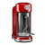 Блендер KitchenAid Magnetic Drive 5KSB5080EER красный Блендер KitchenAid Magnetic Drive 5KSB5080EER красный на VALLES.TOP