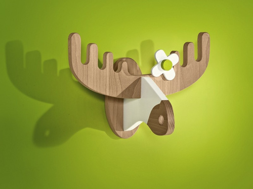 Вешалка Timoore Simple на VALLES.TOP