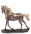 Статуэтка Veronese Статный жеребец WS-694/2 на VALLES.TOP