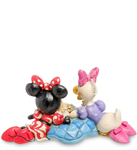Фигурка Disney Traditions Минни и Дейзи (Девичник) на VALLES.TOP