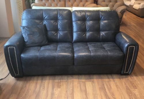 Диван Britannica Форсайт прямой на VALLES.TOP