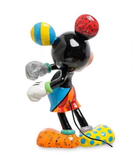 Фигурка Disney by Britto Микки Маус Disney-4050479 на VALLES.TOP