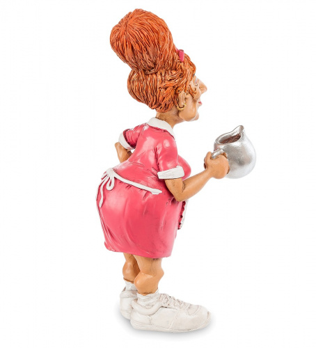 Фигурка The Comical World of Stratford Буфетчица RV-201 на VALLES.TOP