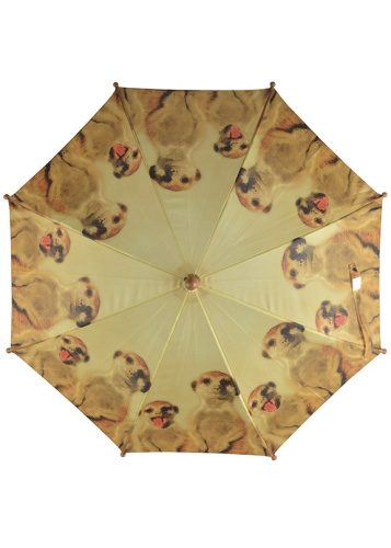 Зонт-трость Esschert Design Сурикат, детский на VALLES.TOP