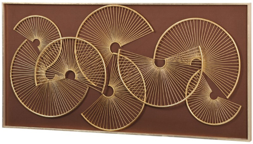 Панно Mart Gallery Волшебные измерения на VALLES.TOP