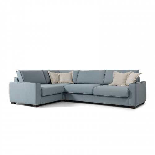 Диван NEXTFORM Мичиган 2 вариант 2 угловой на VALLES.TOP