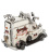 SCAR- 6 Машина W.Stratford "Icecream Truck" на VALLES.TOP
