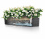 Кашпо Lechuza Balconera Cottage 80 см Кашпо Lechuza Balconera Cottage 80 см на VALLES.TOP