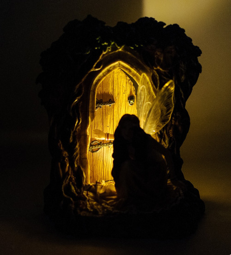 Статуэтка Veronese Начало WS-256 на VALLES.TOP