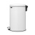 Бак Brabantia newicon мусорный, минерально-белый, 20 л на VALLES.TOP