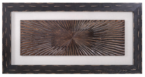 Панно Mart Gallery Взрыв пространства на VALLES.TOP