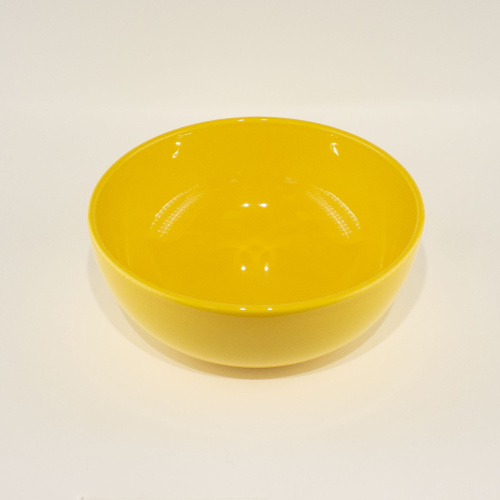 Салатник Value Ceramic желтый 220 мм на VALLES.TOP