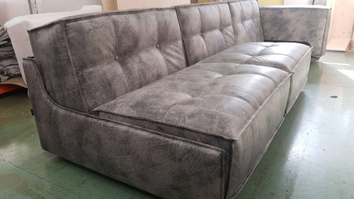 Диван Selecta Лофт модульный на VALLES.TOP