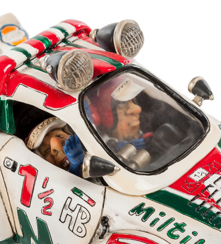 SCAR-77 Машина W.Stratford "Miltilia 1/2" на VALLES.TOP