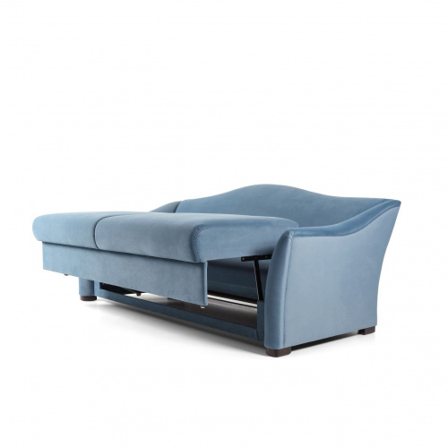 Диван NEXTFORM Бергамо (Пума) удлиненный на VALLES.TOP