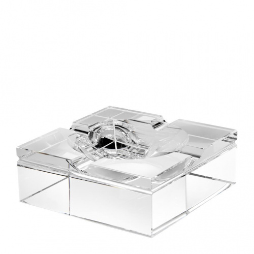 Пепельница Eichholtz Acolyte на VALLES.TOP