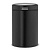 Бак Brabantia newicon мусорный, настенный, черный матовый, 3 л на VALLES.TOP