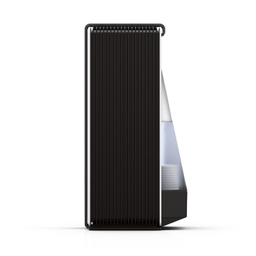 Мойка воздуха Stadler Form Robert черная на VALLES.TOP