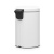 Бак Brabantia newicon мусорный, минерально-белый, 12 л на VALLES.TOP
