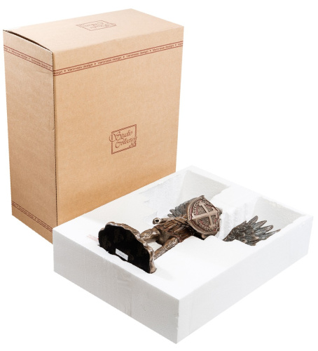 Статуэтка Veronese Архангел Михаил WS-936 на VALLES.TOP