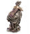 Статуэтка Veronese Дама WS-584 на VALLES.TOP