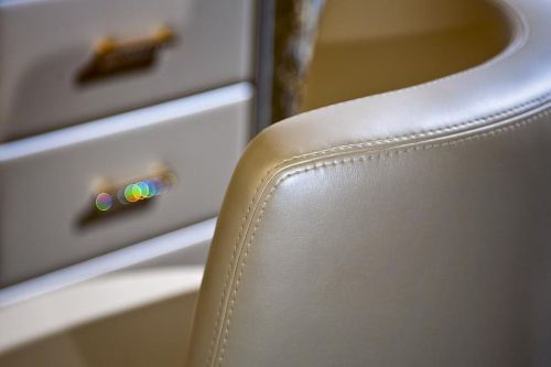 Кресло Dream Land Крит на VALLES.TOP