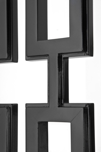 Ширма Eichholtz Screen Geometric на VALLES.TOP