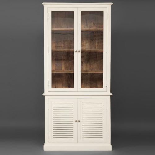 Шкаф Secret De Maison Riviera книжный на VALLES.TOP