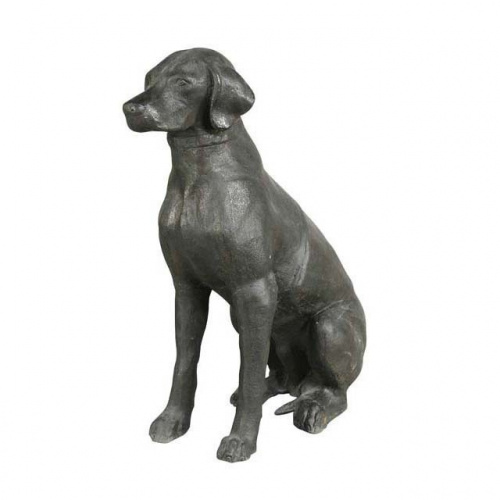 Статуэтка Eichholtz Labrador на VALLES.TOP