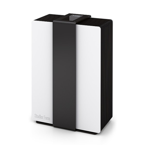 Мойка воздуха Stadler Form Robert черная на VALLES.TOP