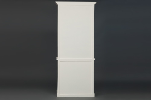 Шкаф Secret De Maison Riviera 2 книжный на VALLES.TOP