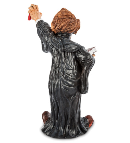 Фигурка The Comical World of Stratford Судья RV-204 большая на VALLES.TOP