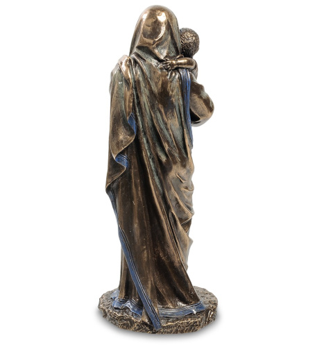 Статуэтка Veronese Мать Тереза Калькуттская WS-876 на VALLES.TOP