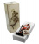 Статуэтка Veronese Феодал Такеда Синген WS-749 на VALLES.TOP
