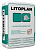 Штукатурка LITOKOL Litoplan цементная 25 кг на VALLES.TOP