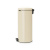 Бак Brabantia newicon мусорный, миндалевый, 30 л Бак Brabantia newicon мусорный, миндалевый, 30 л на VALLES.TOP