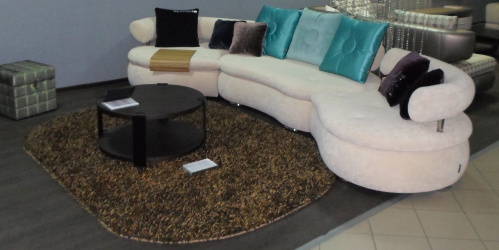 Диван Albert&Shtein Ленокс прямой на VALLES.TOP