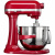Миксер KitchenAid Artisan с подъемной чашей, настольный, красный на VALLES.TOP