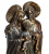 WS-875 Статуэтка "Святое семейство" на VALLES.TOP