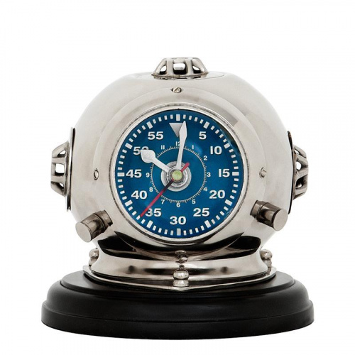 Часы Eichholtz Diving Helmet Odyssey на VALLES.TOP