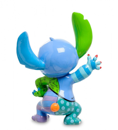 Фигурка Disney by Britto Ститч Disney-4045146 на VALLES.TOP