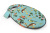 Подложка Burgon & Ball Flora and Fauna под колени на VALLES.TOP