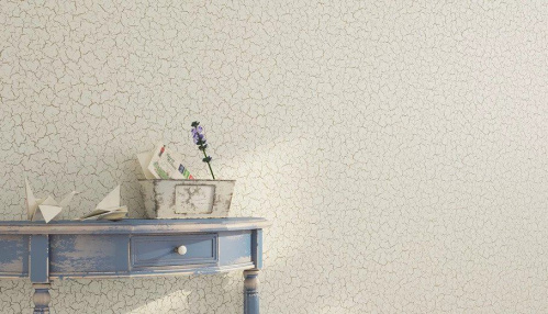 Покрытие Vincent Decor Peinture Craquelure Пескара декоративное на VALLES.TOP