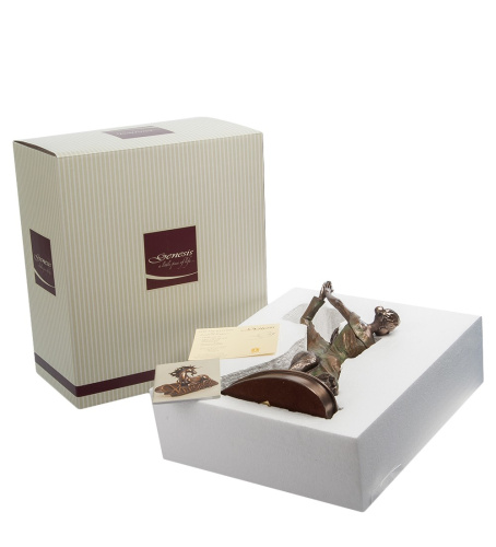 Статуэтка Veronese Вальс WS-625 на VALLES.TOP