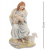 Статуэтка Veronese Иисус с ягненком WS-507 на VALLES.TOP