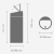 Бак Brabantia Touch Bin New мусорный, розовый, 30 л Бак Brabantia Touch Bin New мусорный, розовый, 30 л на VALLES.TOP