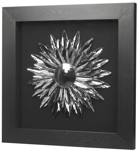 Панно Mart Gallery Металлический декор 1 на VALLES.TOP